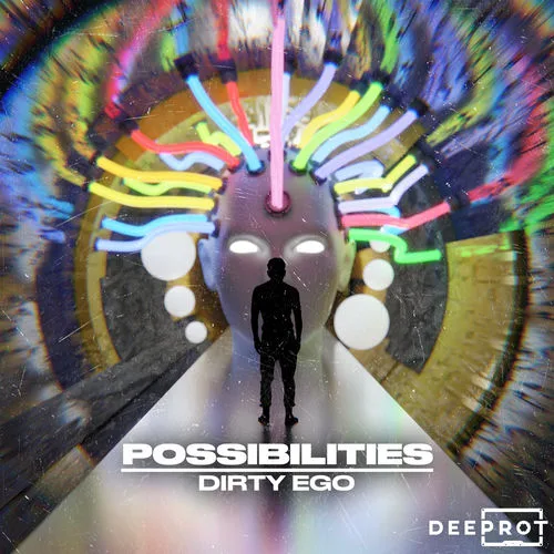 Dirty Ego