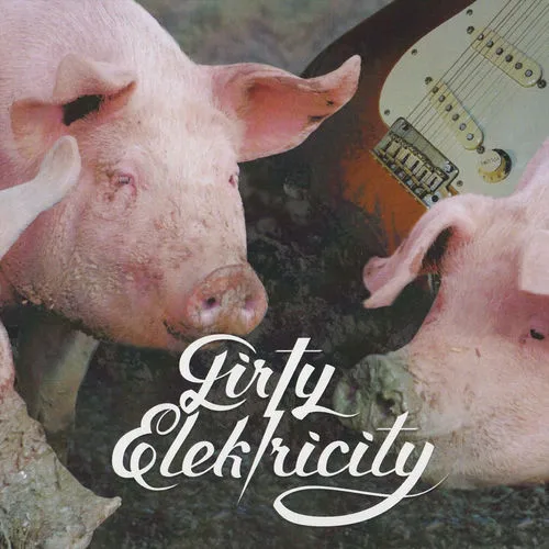 DIRTY ELEKTRICITY