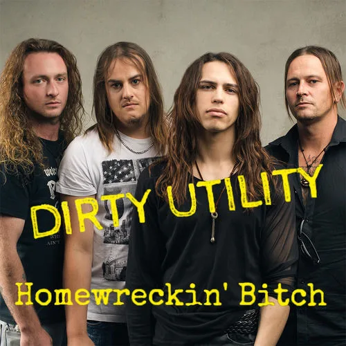 Dirty Utility