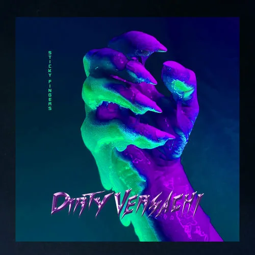 Dirty Versachi