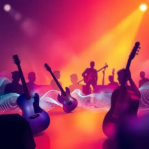 DISCO CLUB