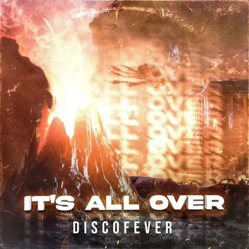 Disco Fever