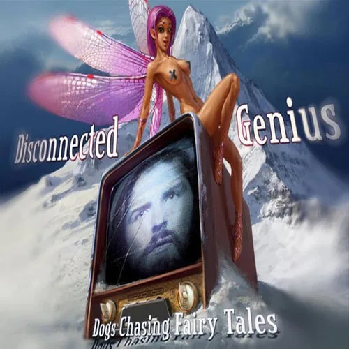Disconnected Genius