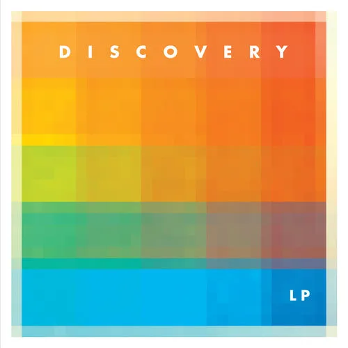 Discovery Daft Punk Experience
