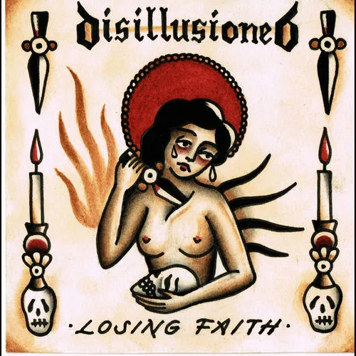 Disillusioned