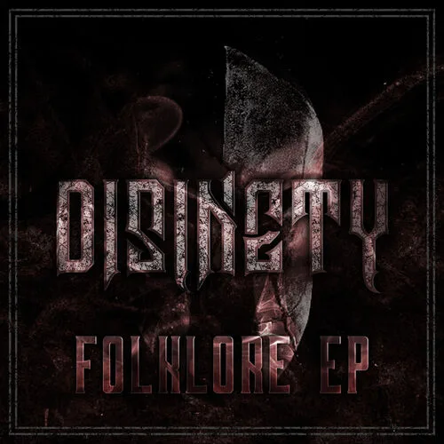 Disinety