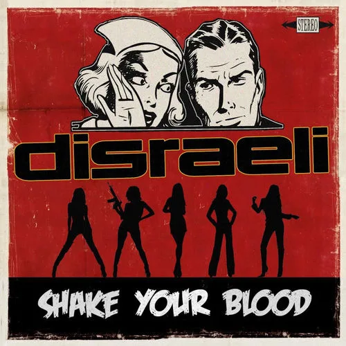 Disraeli