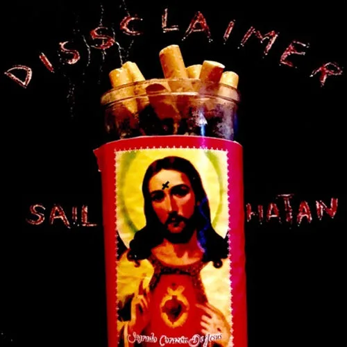 Dissclaimer