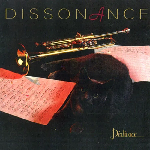 Dissonance