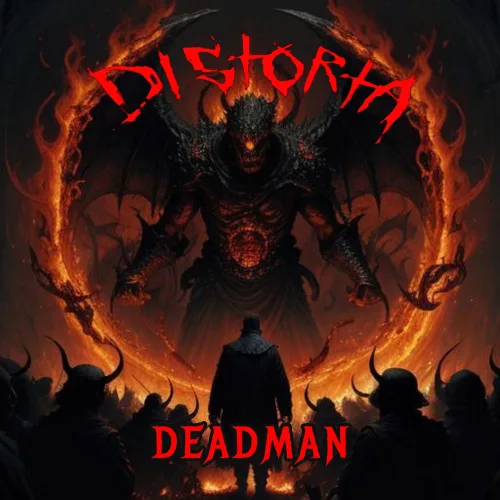 Distorta