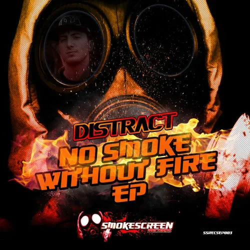 DISTRACT
