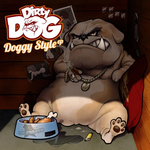 Ditzy Dog