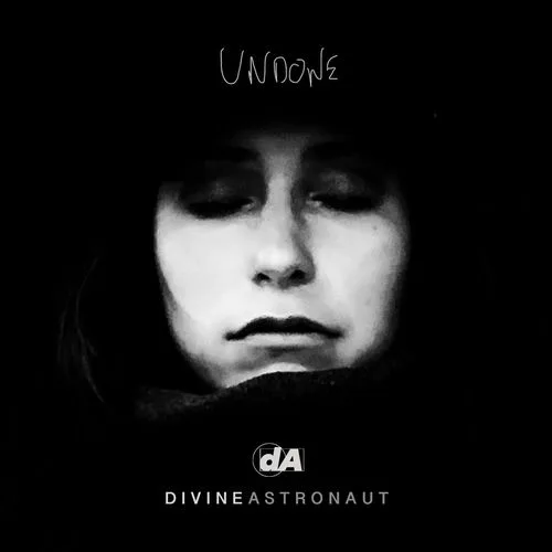 Divine Astronaut