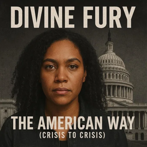 Divine Fury
