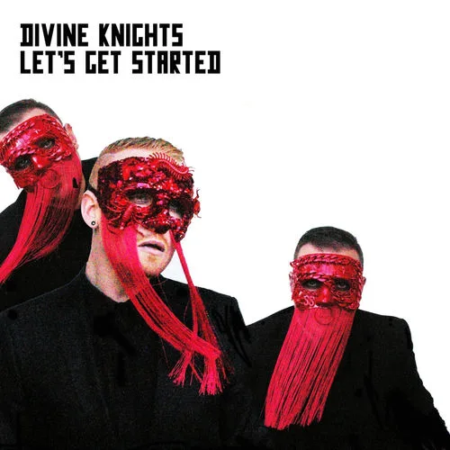 Divine Knights