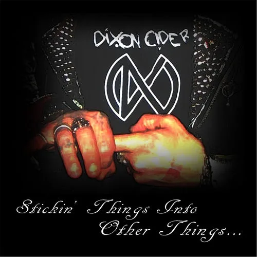 Dixon Cider