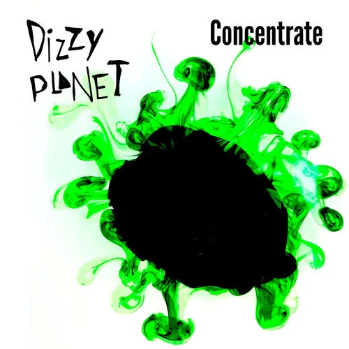 Dizzy Planet