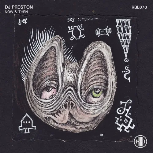 DJ A-Presto