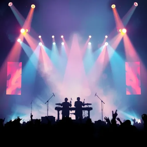 Dj Benny kings and queens