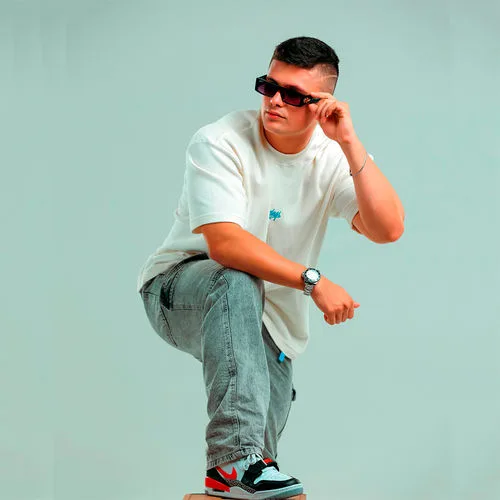 DJ BOS
