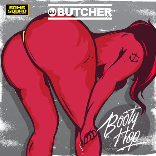 DJ Butcher