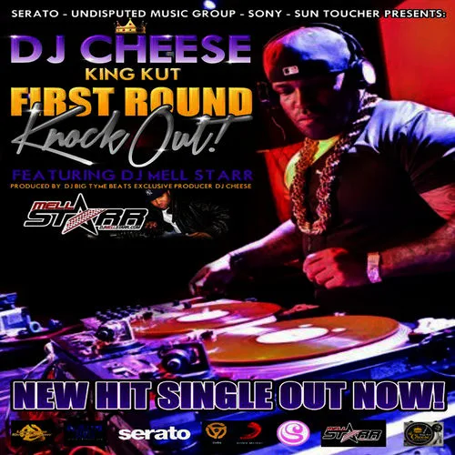 Dj Cheese