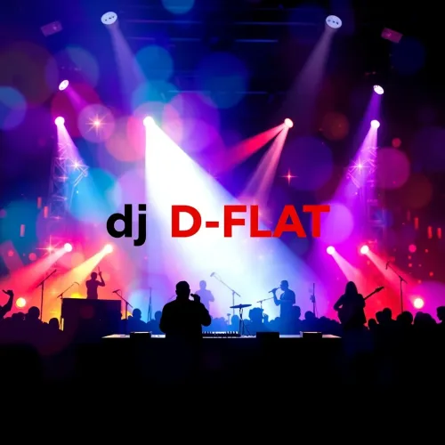 dj D-FLAT