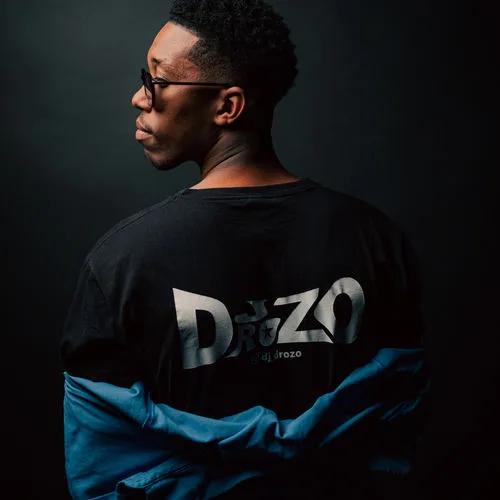 DJ D Rokz