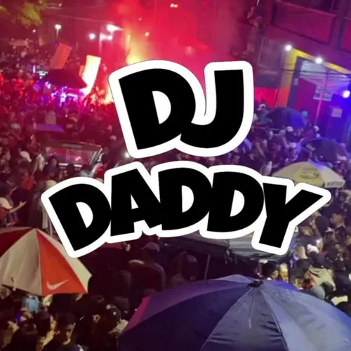 DJ Daddy