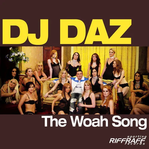 Dj Daz