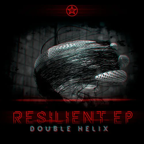 DJ DOUBLEHELIX
