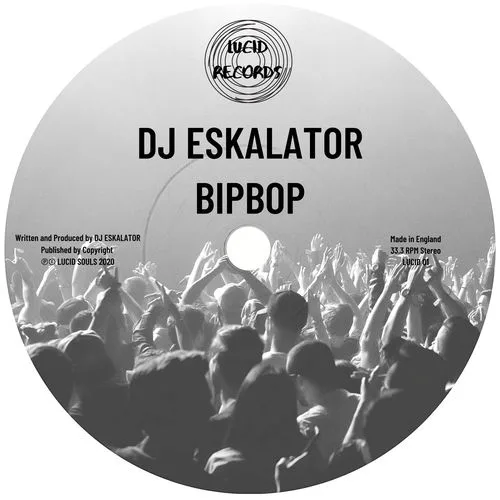 DJ Eskalator