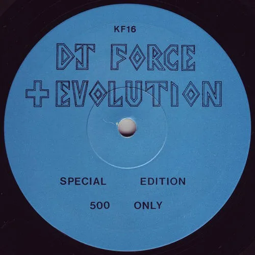 DJ Force