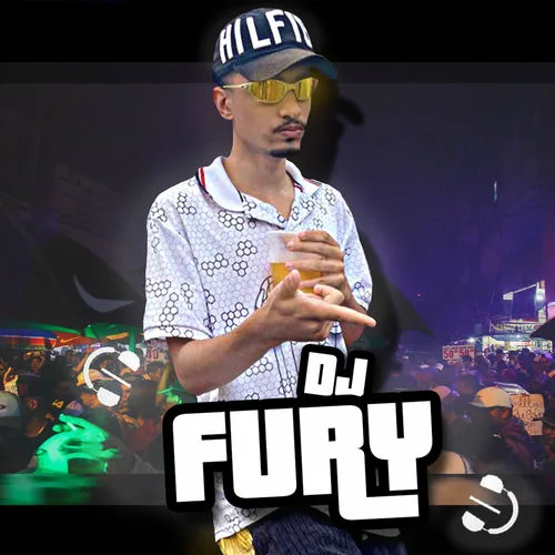 Dj Fury