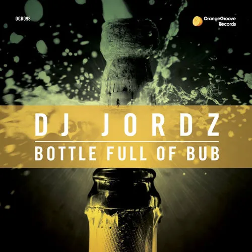 DJ Jordz