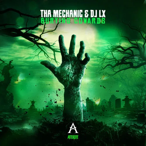 DJ LX