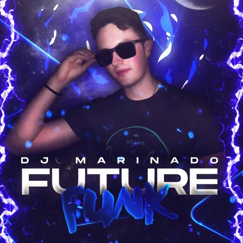 DJ Marina