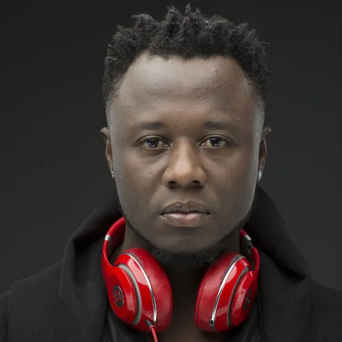 DJ MENSAH