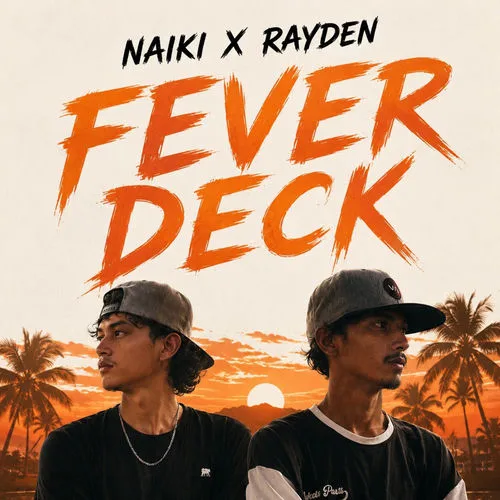 Dj Naiki