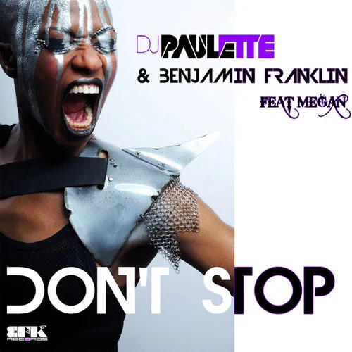 DJ Paulette