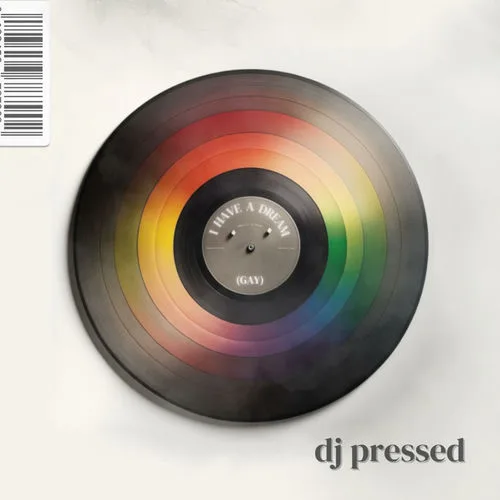 DJ Pressed