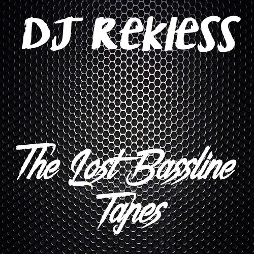 DJ Rekless