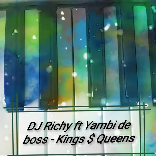DJ Richy