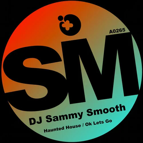 DJ Sammy Smooth