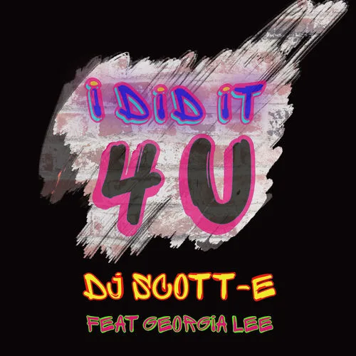 DJ Scott-e