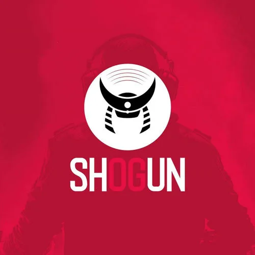 DJ Shogun.GD