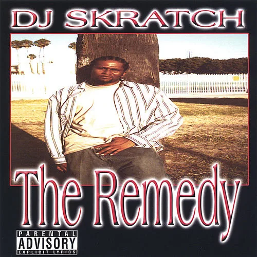 DJ Skratch