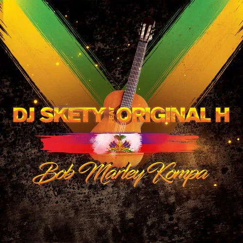 DJ SKRLET