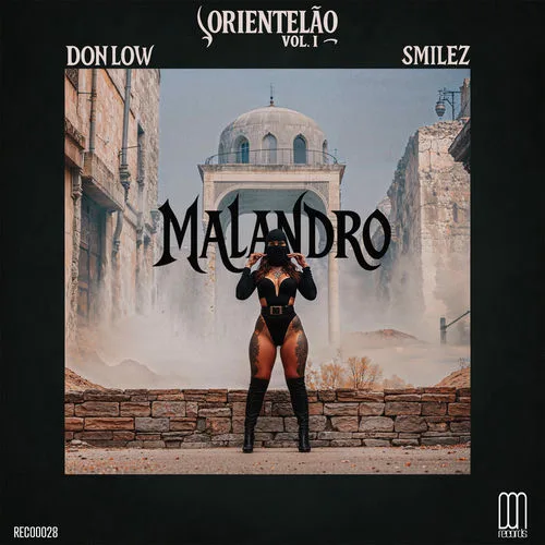DJ Smilez