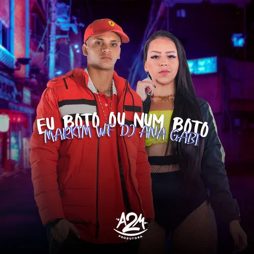 DJ Soa Gabi